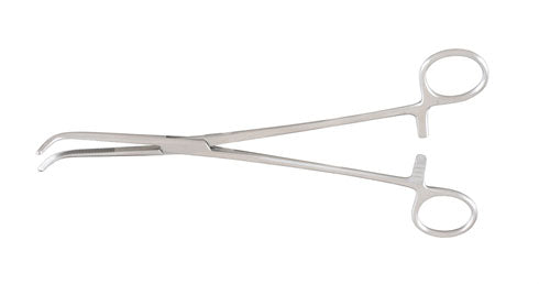 Mixter Forceps (New), 9in