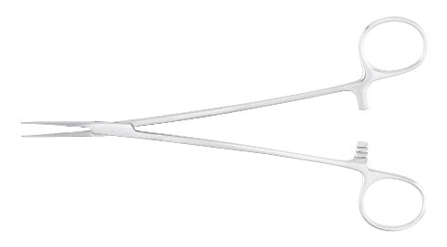 Adson Hemostatic Forceps (New), 7.25in Straight