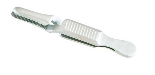 DIEFFENBACH SERREFINE, STRAIGHT, 1.5"