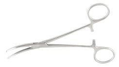 Crile Forceps, 6.25in -15.9cm-, Curved
