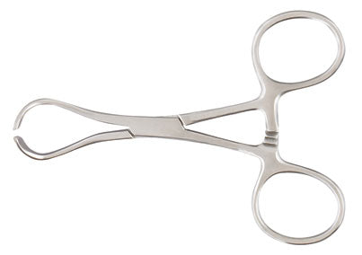 Lorna Towel Clamp (New) 5.25in