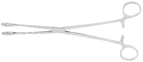 Foerster Sponge Forceps, 9.5in -24.1cm-,