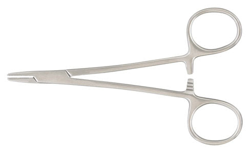 Mayo-Hegar Needle Holder (New), 6in