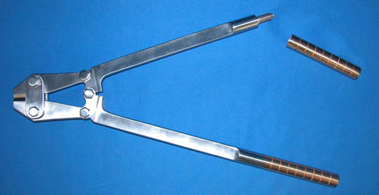 Heavy Duty Pin Cutter