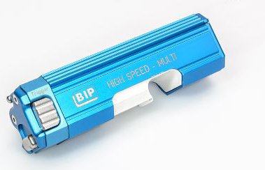 BIP High Speed Multi Biopsy Gun Instrument