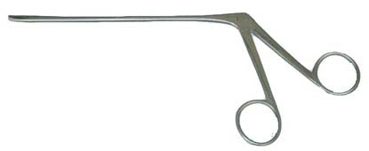 5.5 Inch Noyes Alligator Forceps