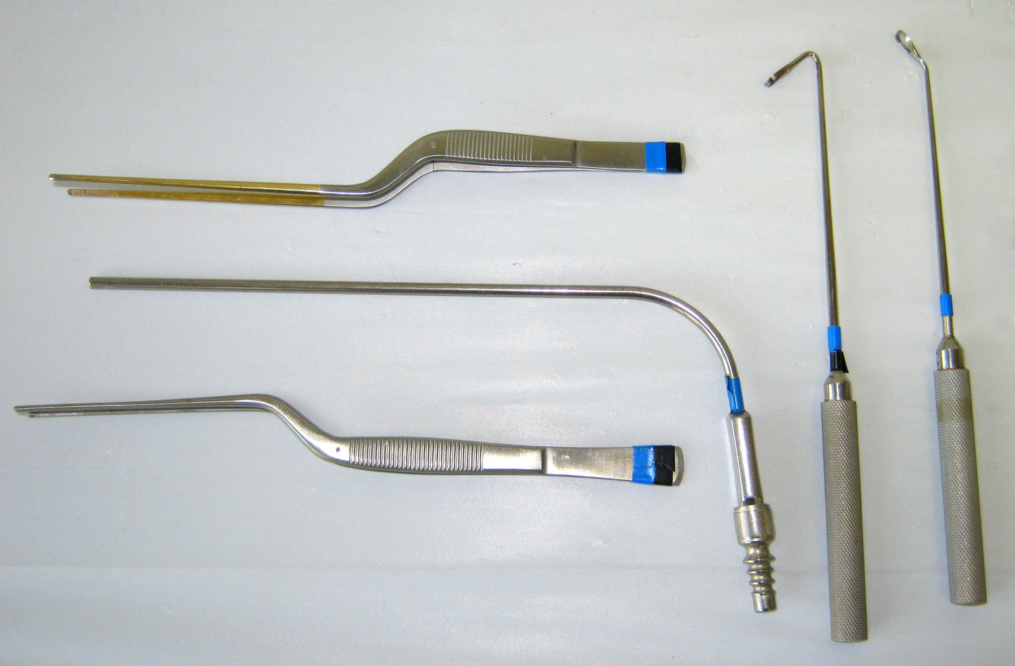 ENT INSTRUMENT SET