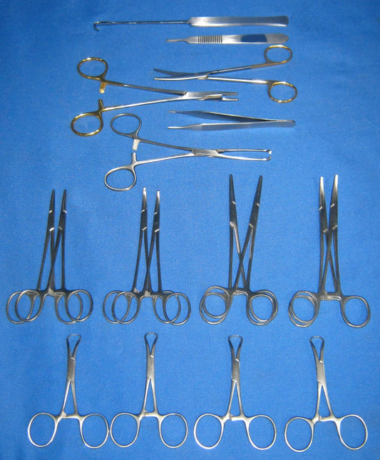 FELINE/SMALL BREED SPAY/NEUTER PACK