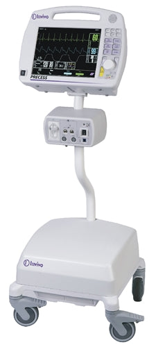 INVIVO PRECESS 3160 MRI MONITOR