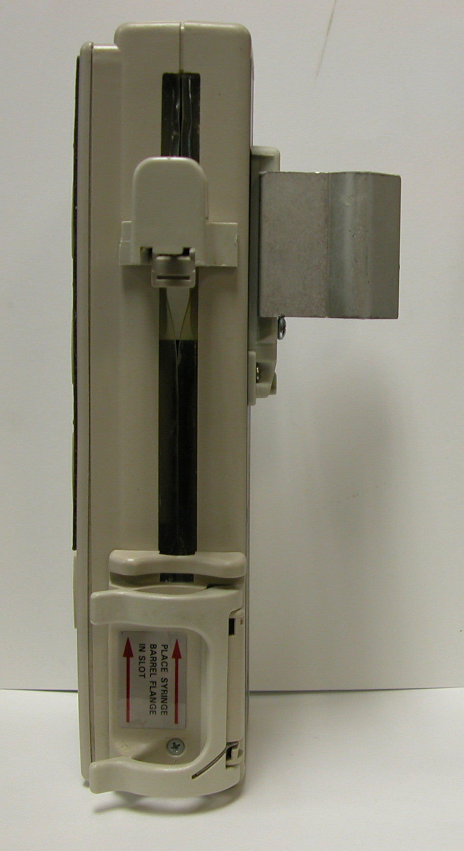 Baxter Infus OR Syringe Pump