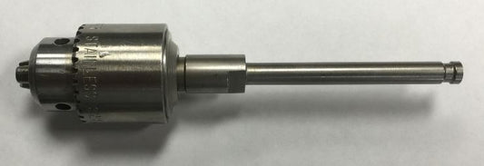 3M Mini K109 1/4in Large Jacobs Chuck Attachment