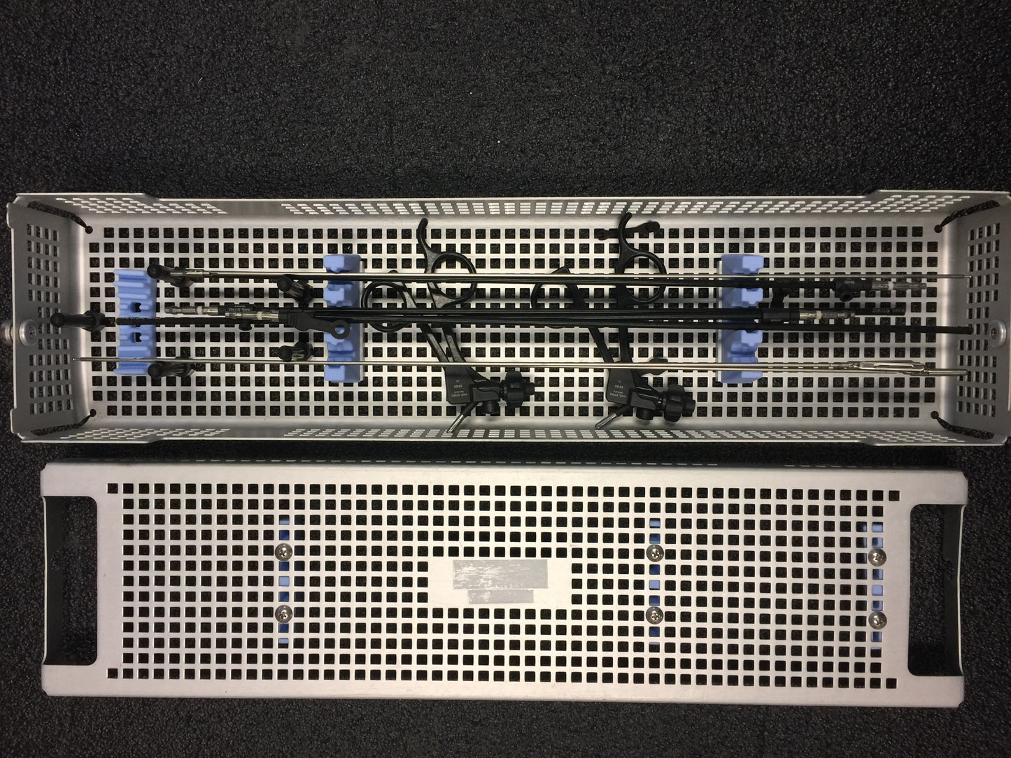 STORZ CLICKLINE BOWEL SET
