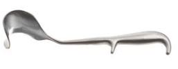 Mayo Abdominal Retractor, 11in -27.9cm-,
