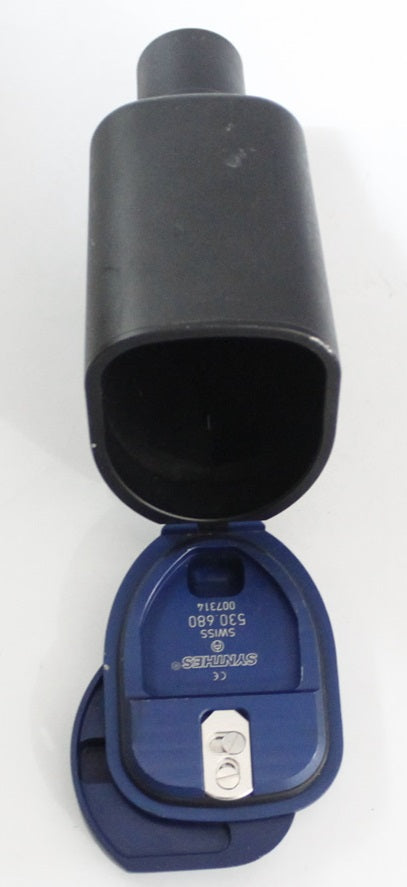 Synthes 530.680 Aseptic Battery Housing