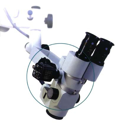 Ntsc Camera System
