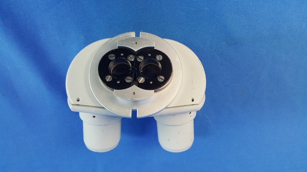 Zeiss F125-16 Inclined Binocular Head