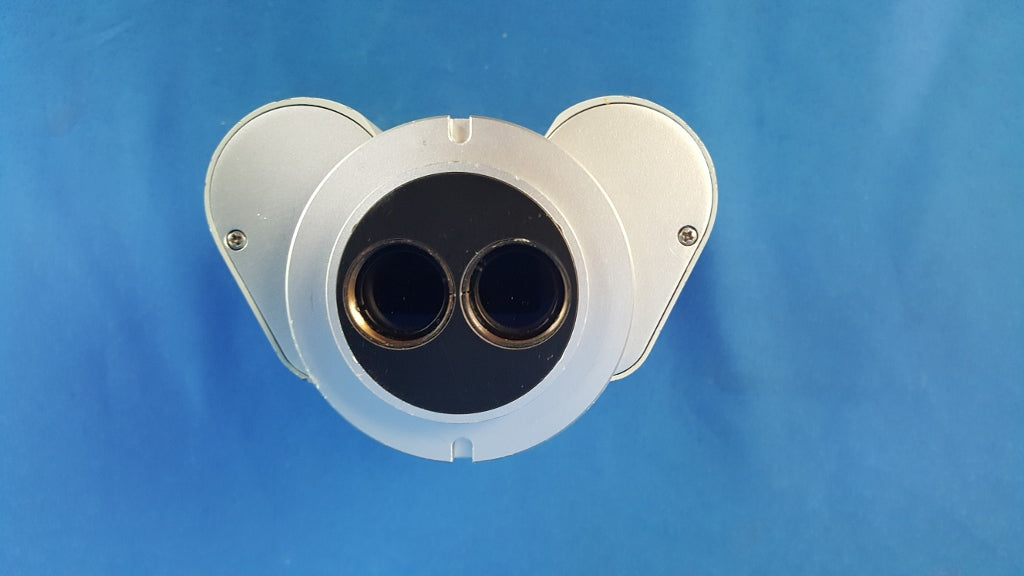 Zeiss F125 Straight Binocular Head