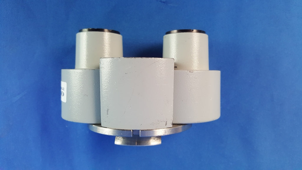 Zeiss F125 Straight Binocular Head Old Style