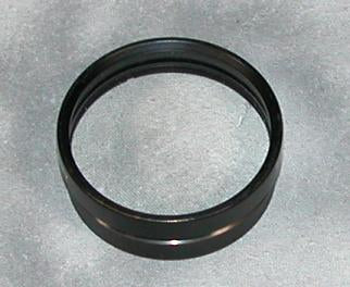 ZEISS F-250 OBJECTIVE MICROSCOPE LENS