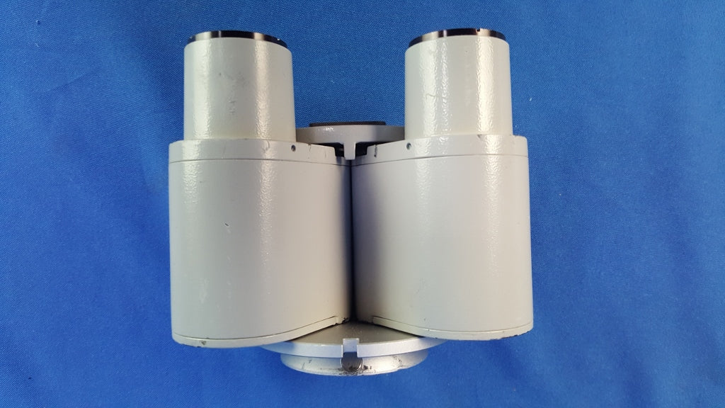 Zeiss F=160 Binocular