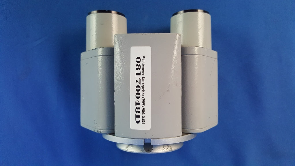 Zeiss F=160 Binocular