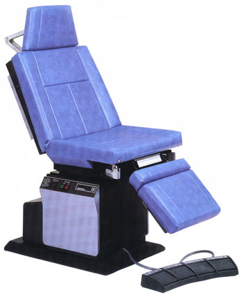 Midmark 111 Power Exam Table