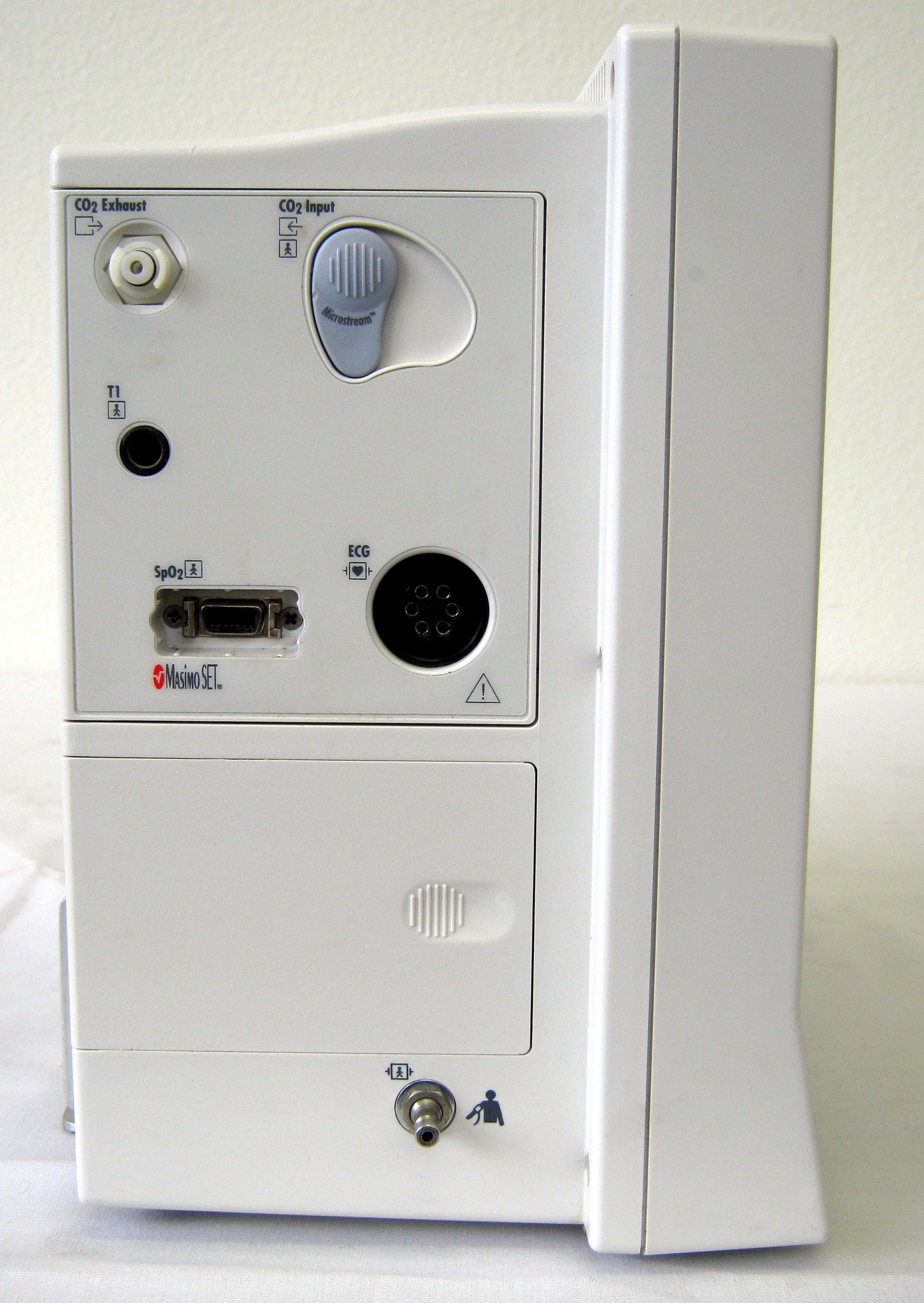 Datascope Passport 2 Patient Monitor with CO2 Capability