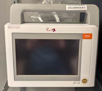 INFINIUM OMNI EXPRESS PATIENT MONITOR