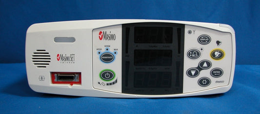 Masimo Rad-87 Rainbow Pulse Oximeter