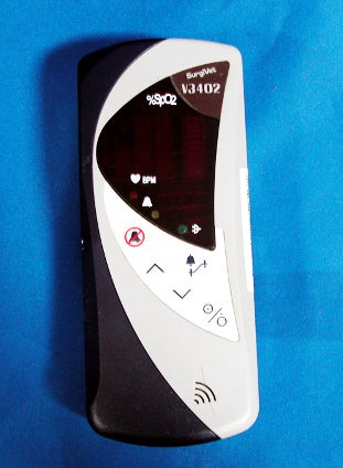 Smiths Medical SurgiVet V3402 Hand-Held Pulse Oximeter