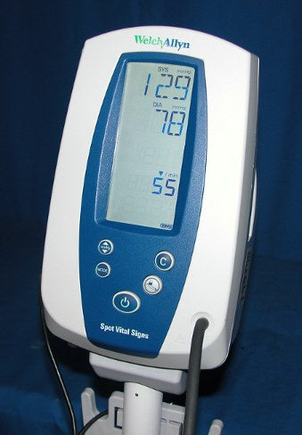 DRE ASM-5000 Patient Monitor