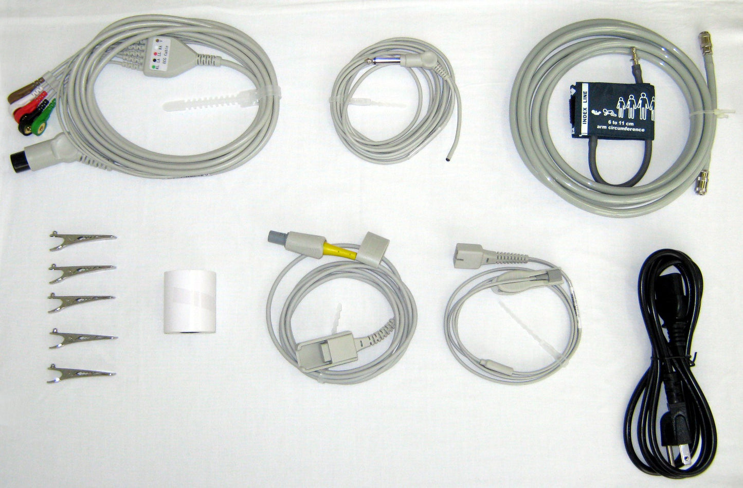 WE Veterinary Patient Monitor (New)