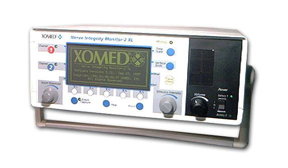 Xomed 2-xl
