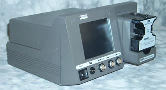 Stryker 5100-50 Console With Irrigation pump