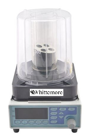 Whittemore Veterinary Anesthesia Ventilator
