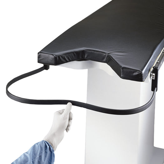 ALLEN URO CATCHER SYSTEM