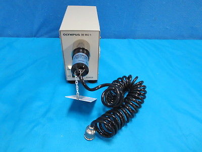 Olympus MU-1 Maintenance Unit