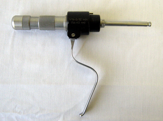 3M Mini II K211 Automatic Pin Driver Attachment