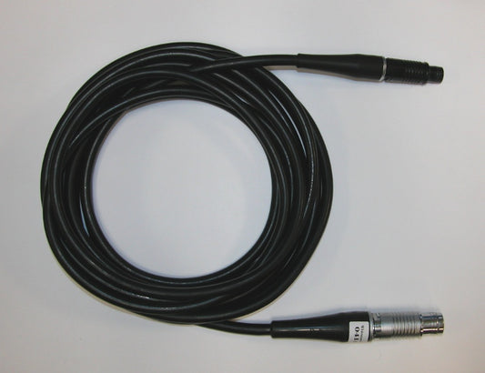 3m - Hall M334 Power Cable
