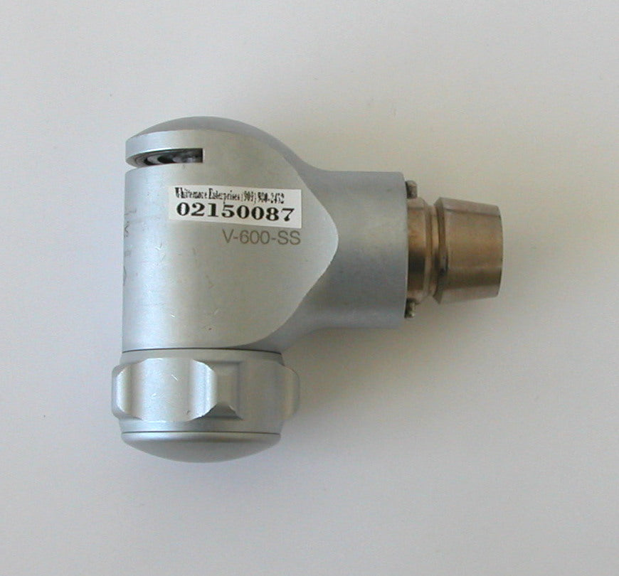 Arthrex V600SS Sagittal Saw Attachment  (17306030)