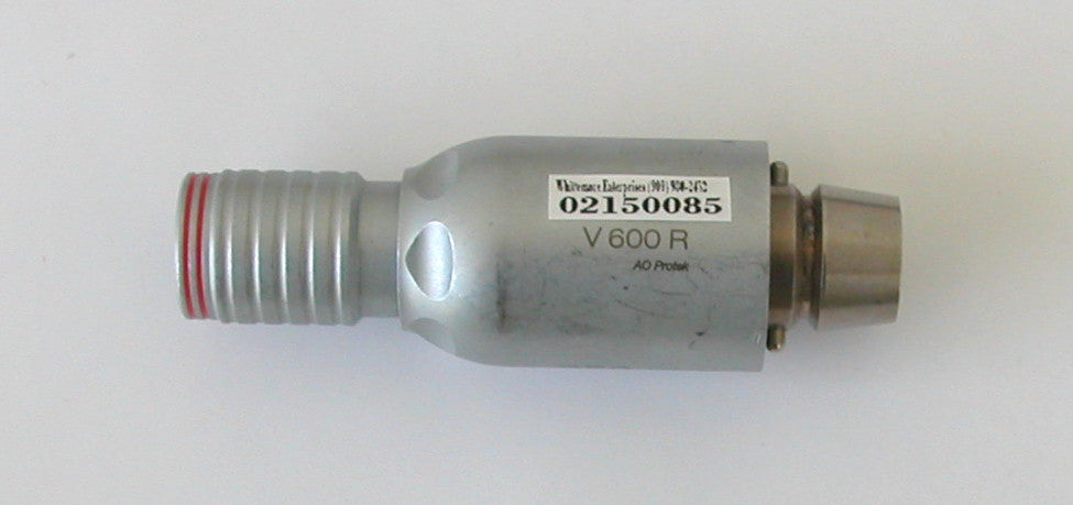 Arthrex V600R Reamer Attachment