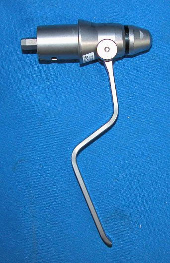 Hall Pro6132 Powerpro Pin Driver