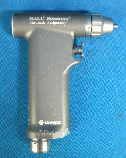 Hall Pro6185 Powerpro Reciprocating Saw