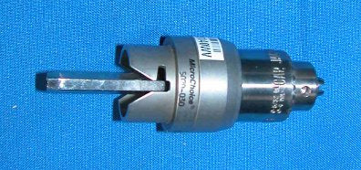 Hall 5020-030 Microchoice 5-32 In Jacobs