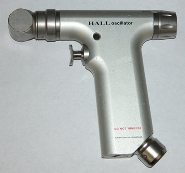 Hall 5044-02  Series 3 Oscillator