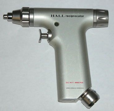 Hall 5044-03 Series 3 Reciprocator