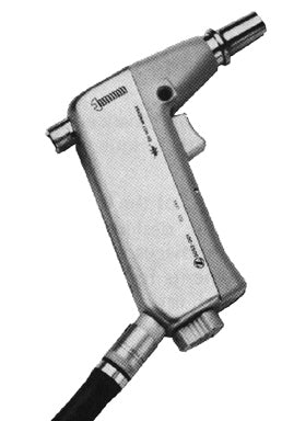 Hall 5052-01 Orthairtome Ii Bone Drill