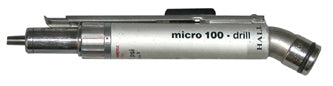 Hall 5053-09 Micro 100 Drill