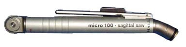 Hall 5053-11 Micro 100 Sagittal Saw