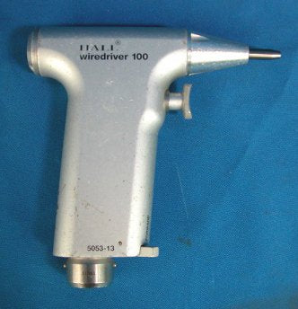 Hall 5053-13 Wiredriver 100